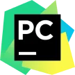 PyCharm logo